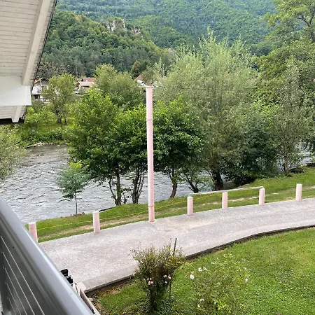 Lejlighed Ada *