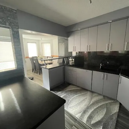 Ada Appartement Jajce