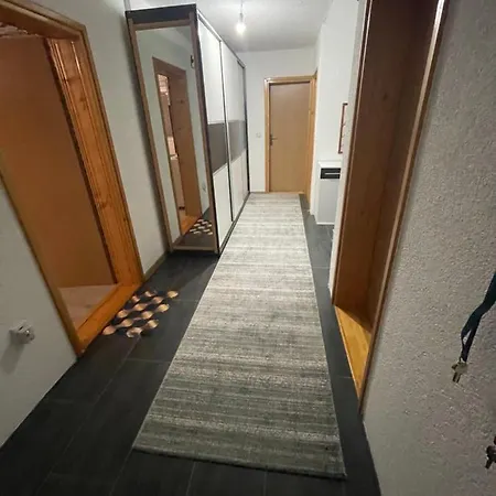 Apartment Ada