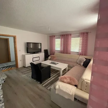 Appartement Ada Jajce