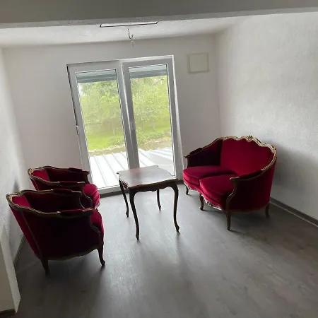 Ada Apartment *
