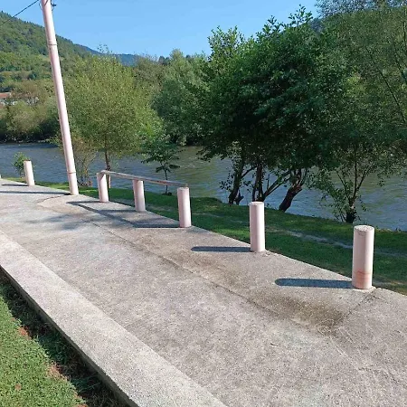 Ada Appartement Jajce