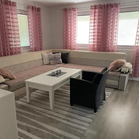 Ada Apartment