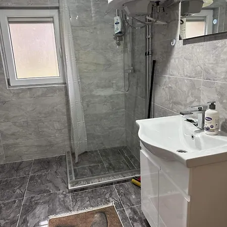 Ada Appartement Jajce