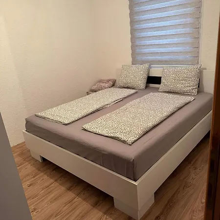 Ada Apartment